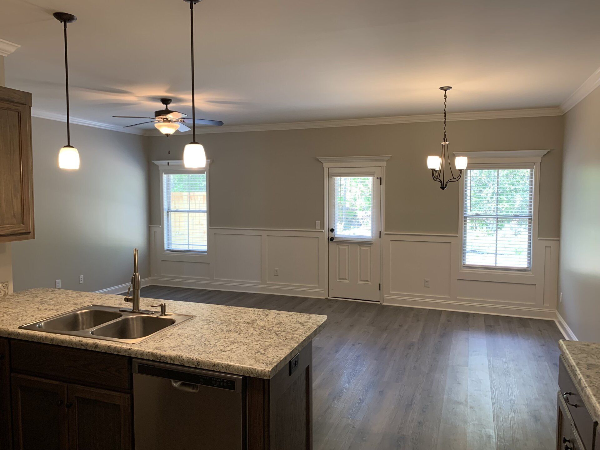 Stone Ridge Luxury Apartments Adel, GA