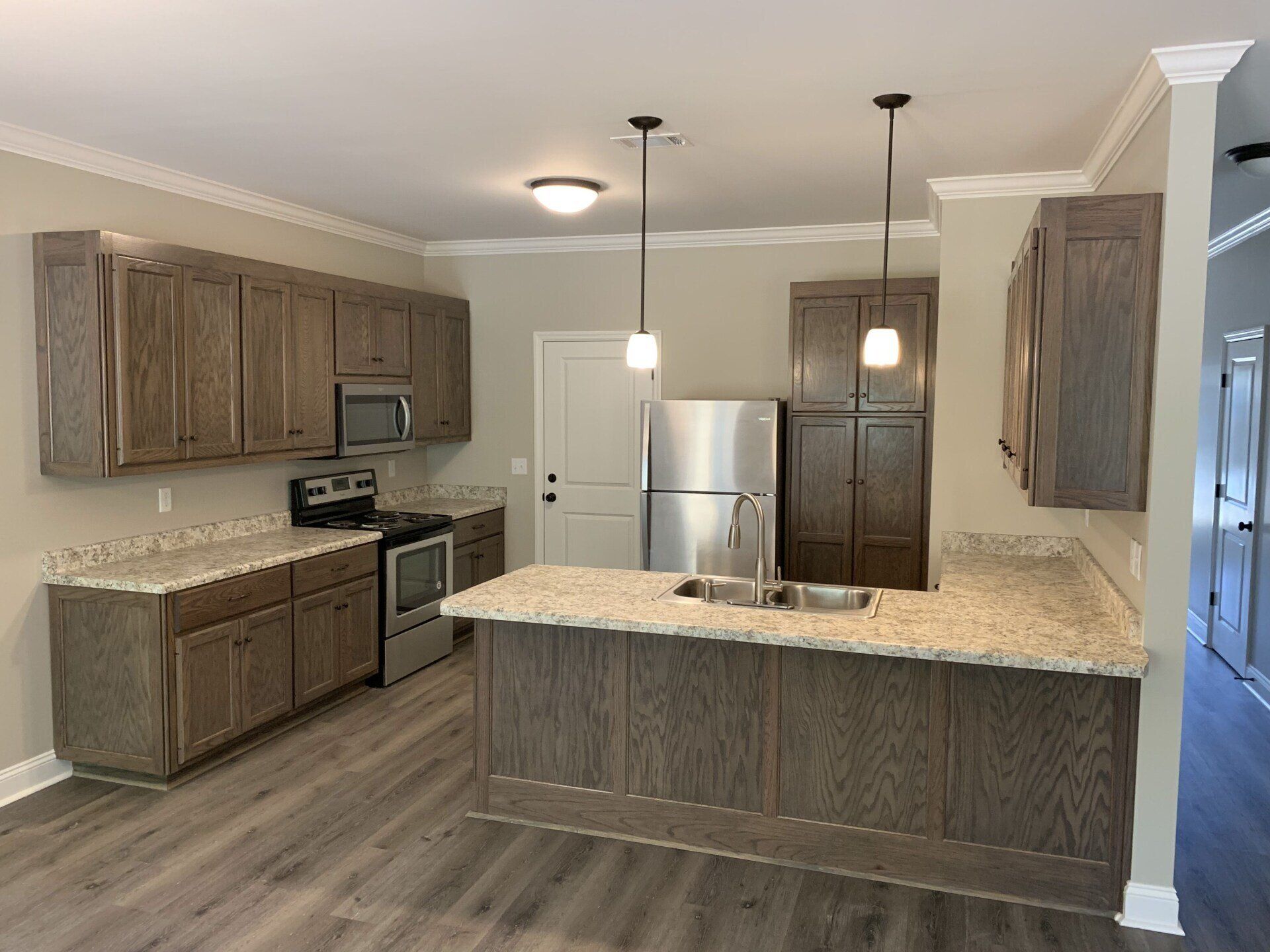 Stone Ridge Luxury Apartments Adel, GA