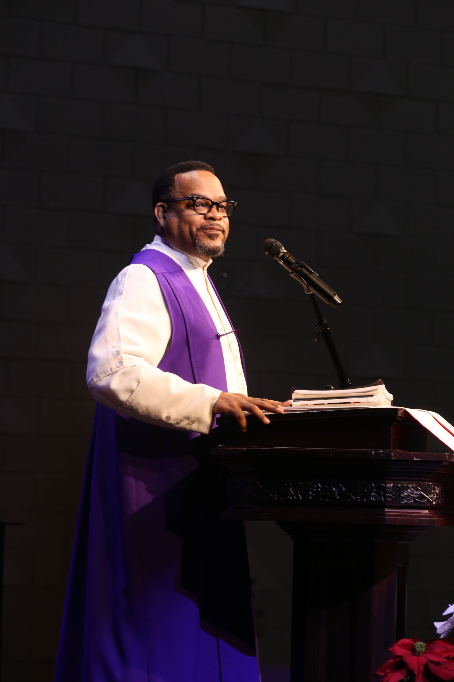 Mount Gilead Missionary Baptist Church in Nashville, TN