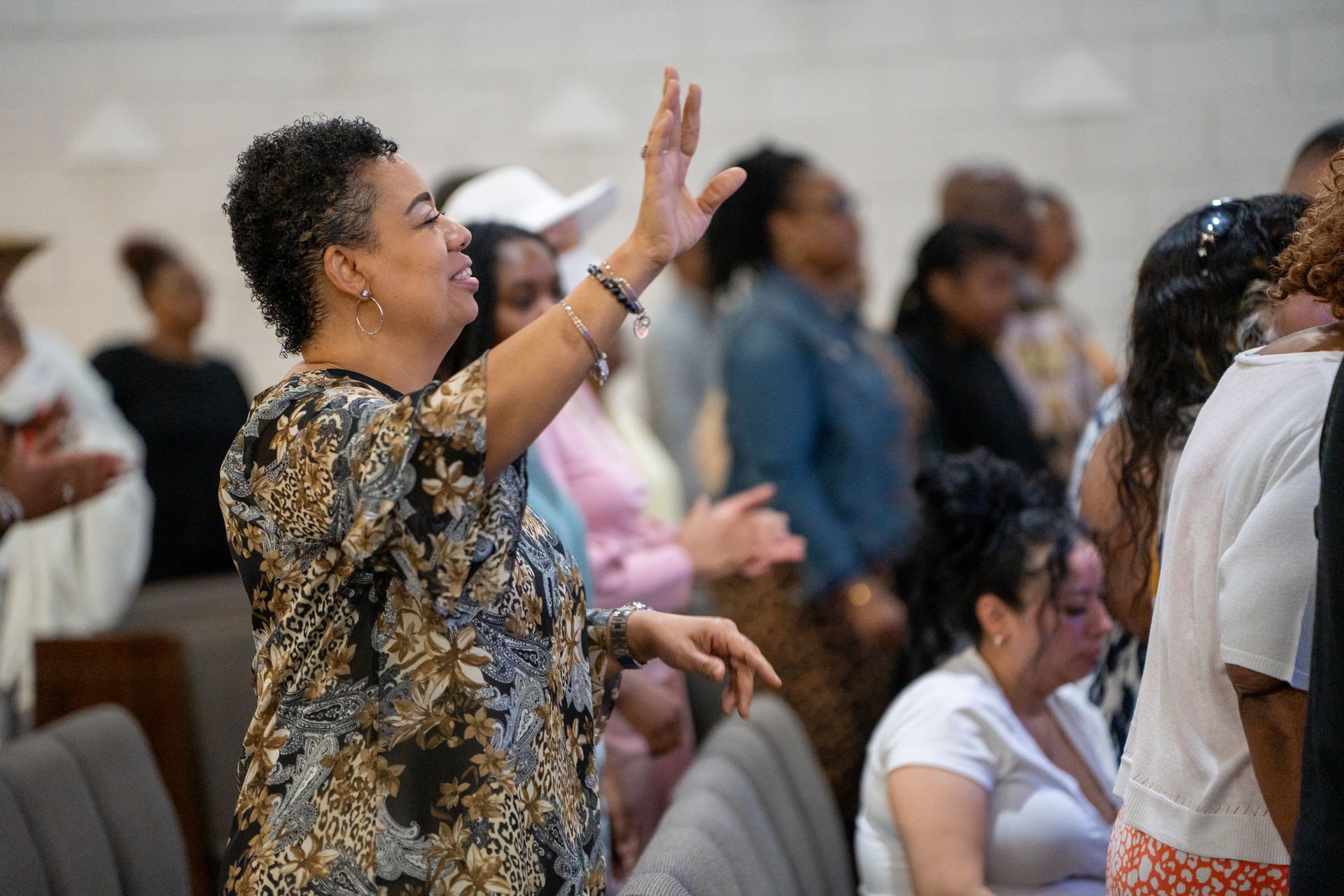 women's ministry in Nashville, TN