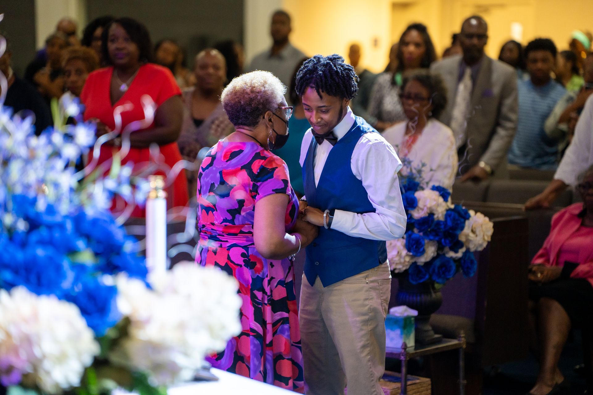 Mount Gilead Missionary Baptist Church