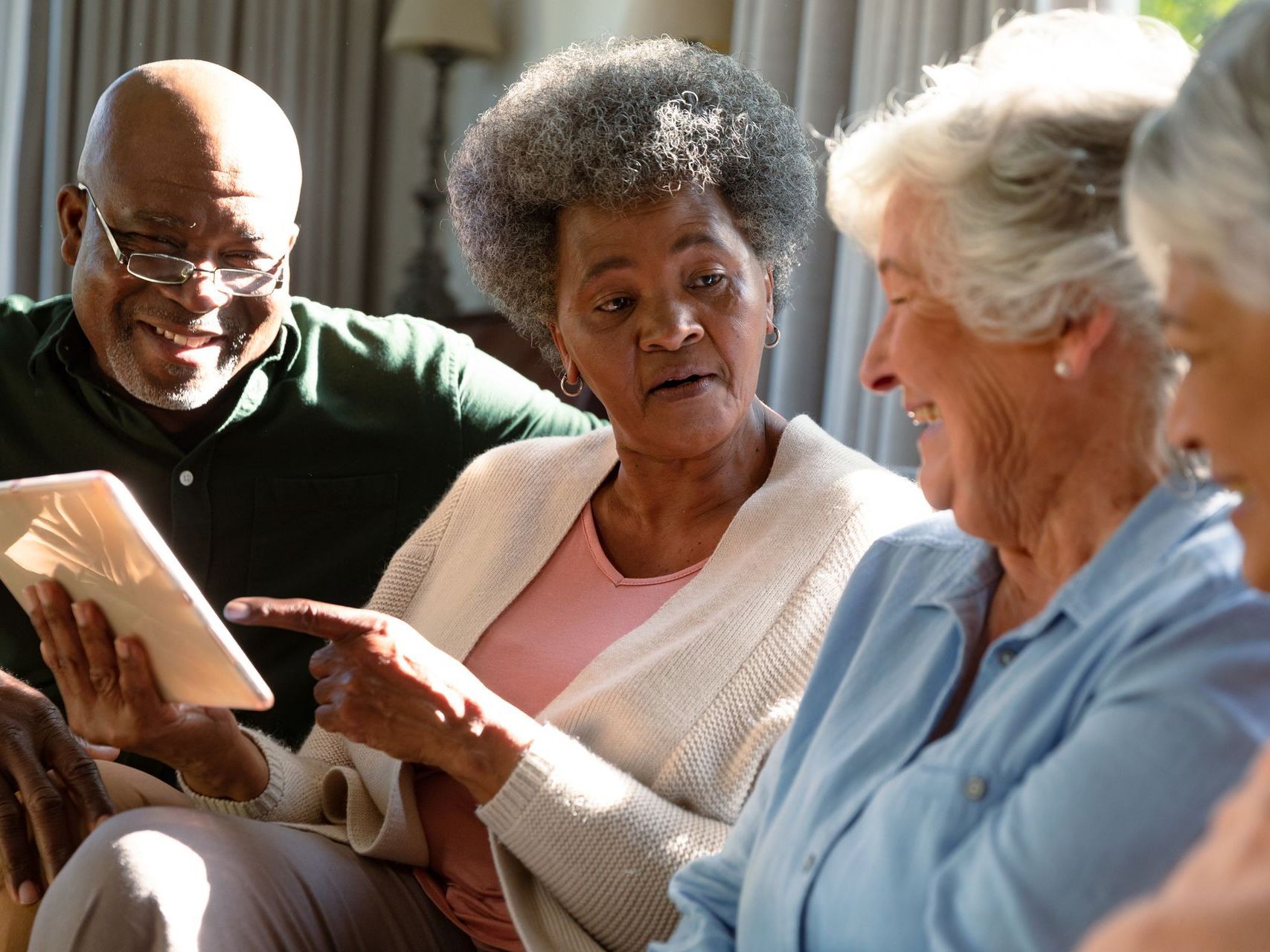 bible study groups near me