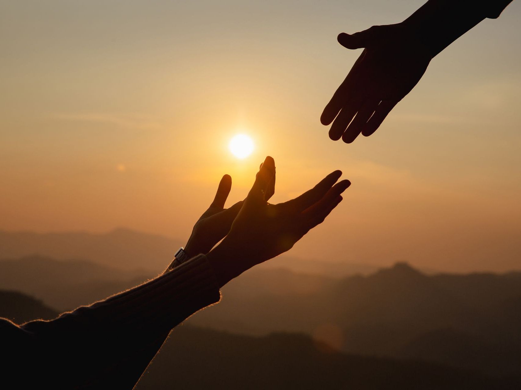 Healing for the Hurting