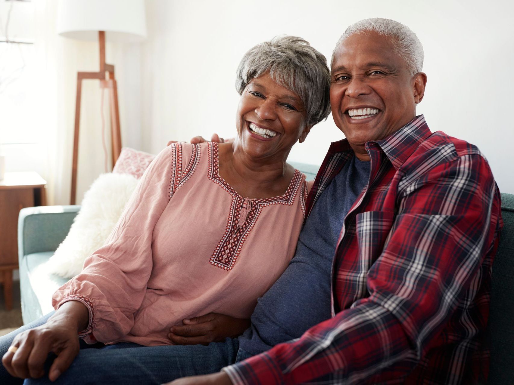 Senior Adult Bible Study