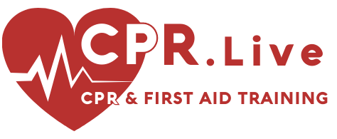 CPR.Live logo