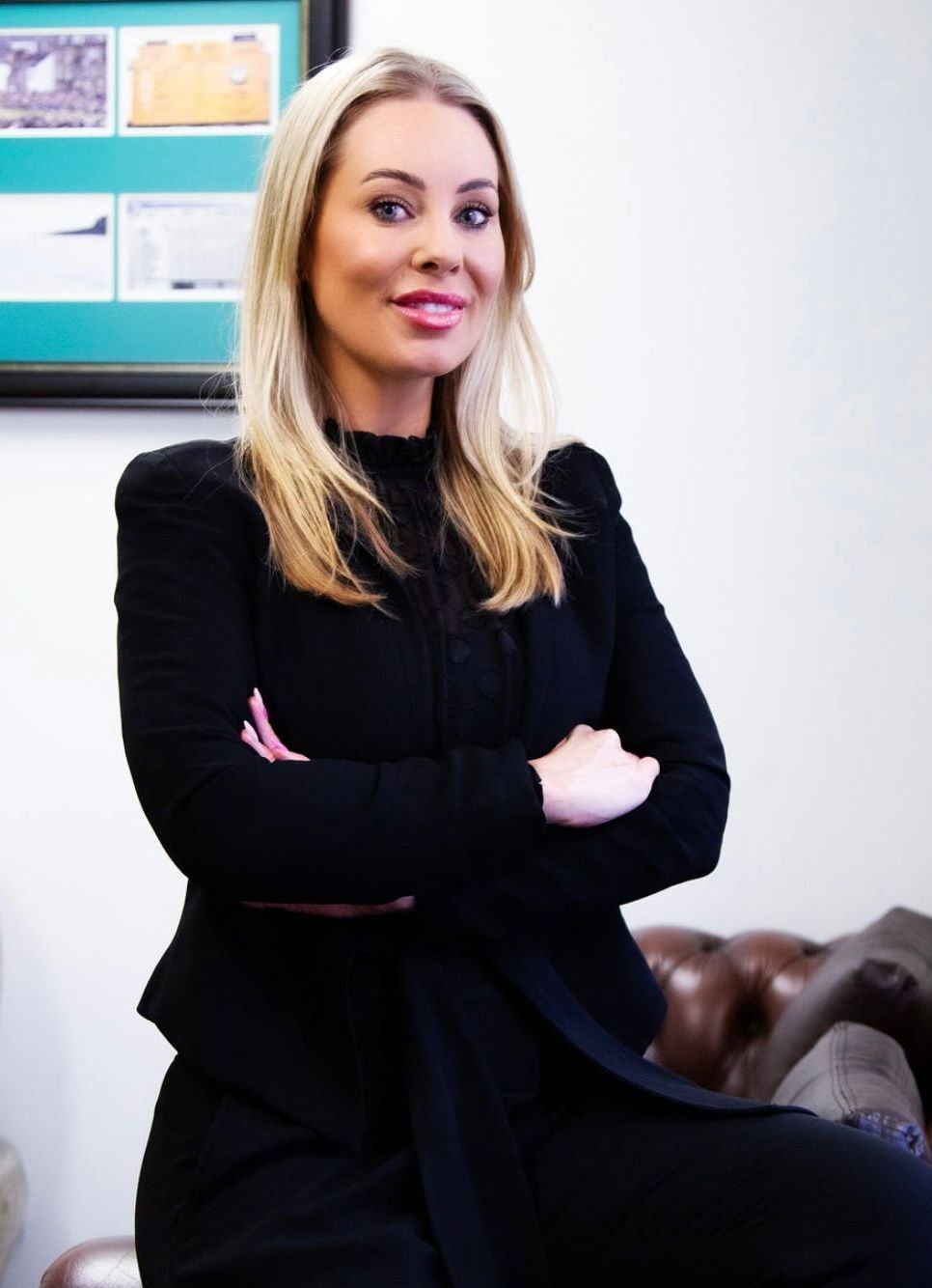 Elly McLean Claims Specialist