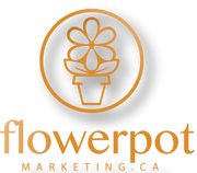 Flowerpot Marketing SEO Mississauga