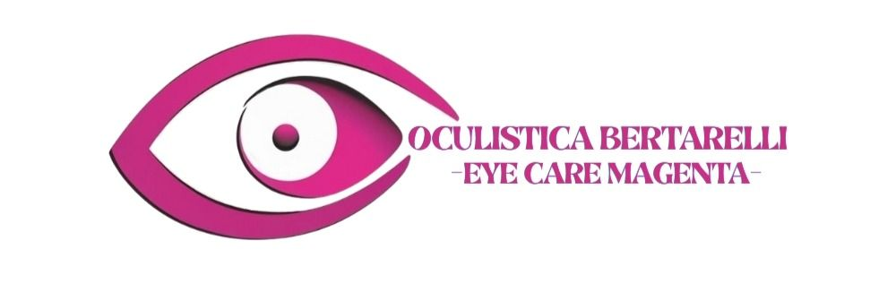 STUDIO OCULISTICO BERTARELLI DOTT. FRANCO-LOGO STUDIO OCULISTICO BERTARELLI DOTT. FRANCO-LOGO