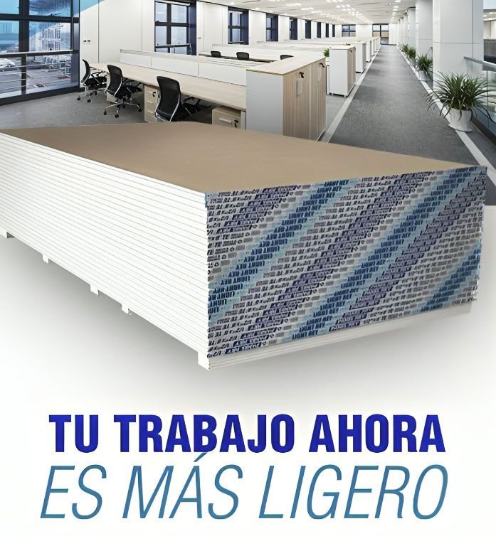 ALVITEC EUQUERIO GUERRERO - Tablaroca ALVITEC EUQUERIO GUERRERO - Tablaroca