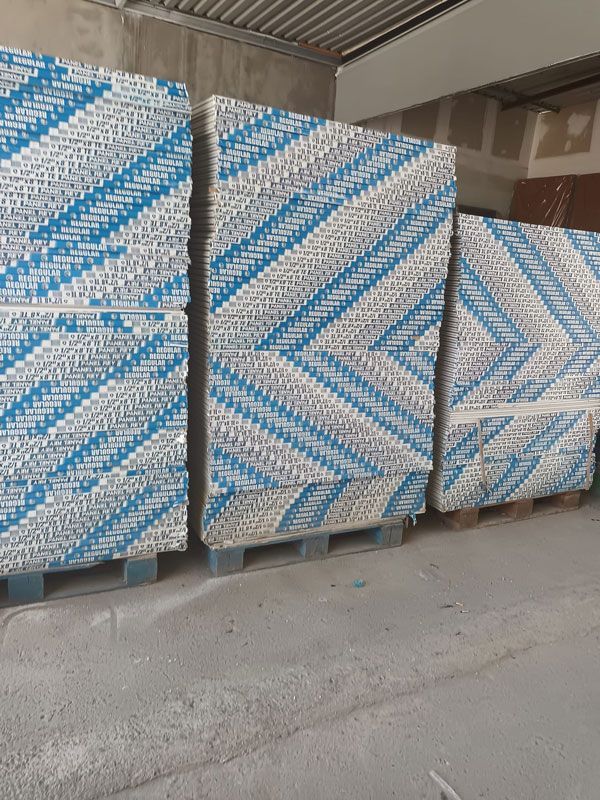 ALVITEC EUQUERIO GUERRERO -Muros de tablaroca