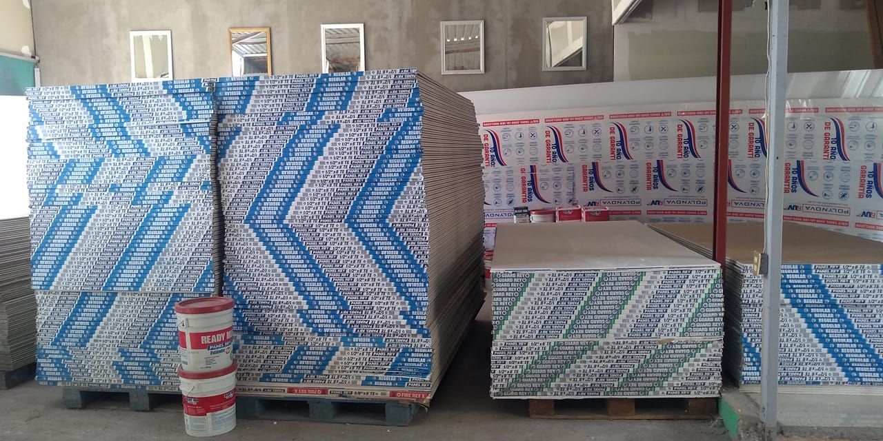 ALVITEC EUQUERIO GUERRERO - Tablaroca en Guanajuato