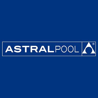 Astral Pool - Logo