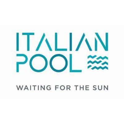 Italian Pool - Logo