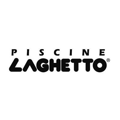 Piscine Laghetto - Logo