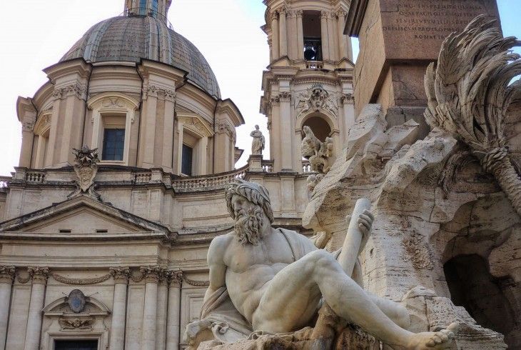 Piazza Navona