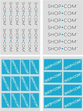 美安紋身貼紙4款11cm*15cm-每款5張共20張