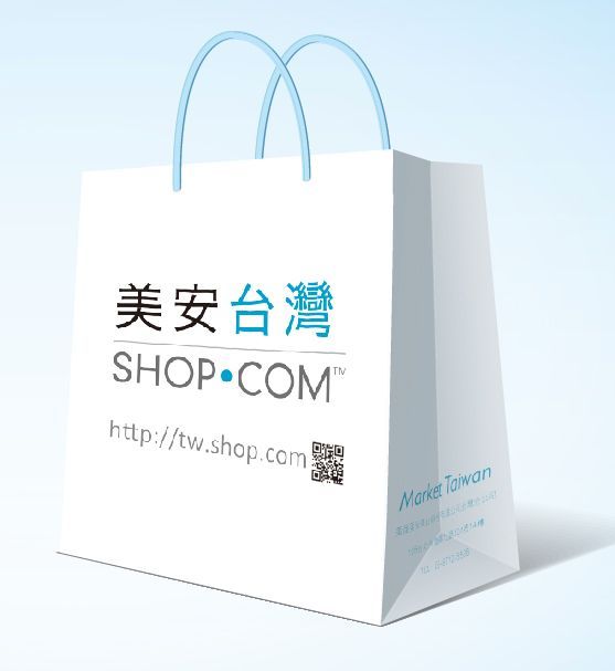 美安手提袋-22x26x10cm (10只1包)