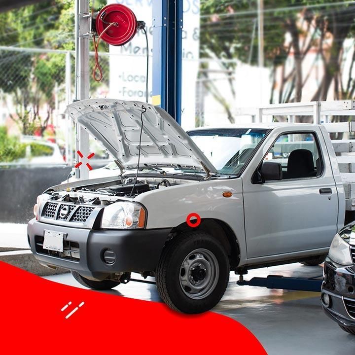 PROMEZA SERVICIO AUTOMOTRIZ.