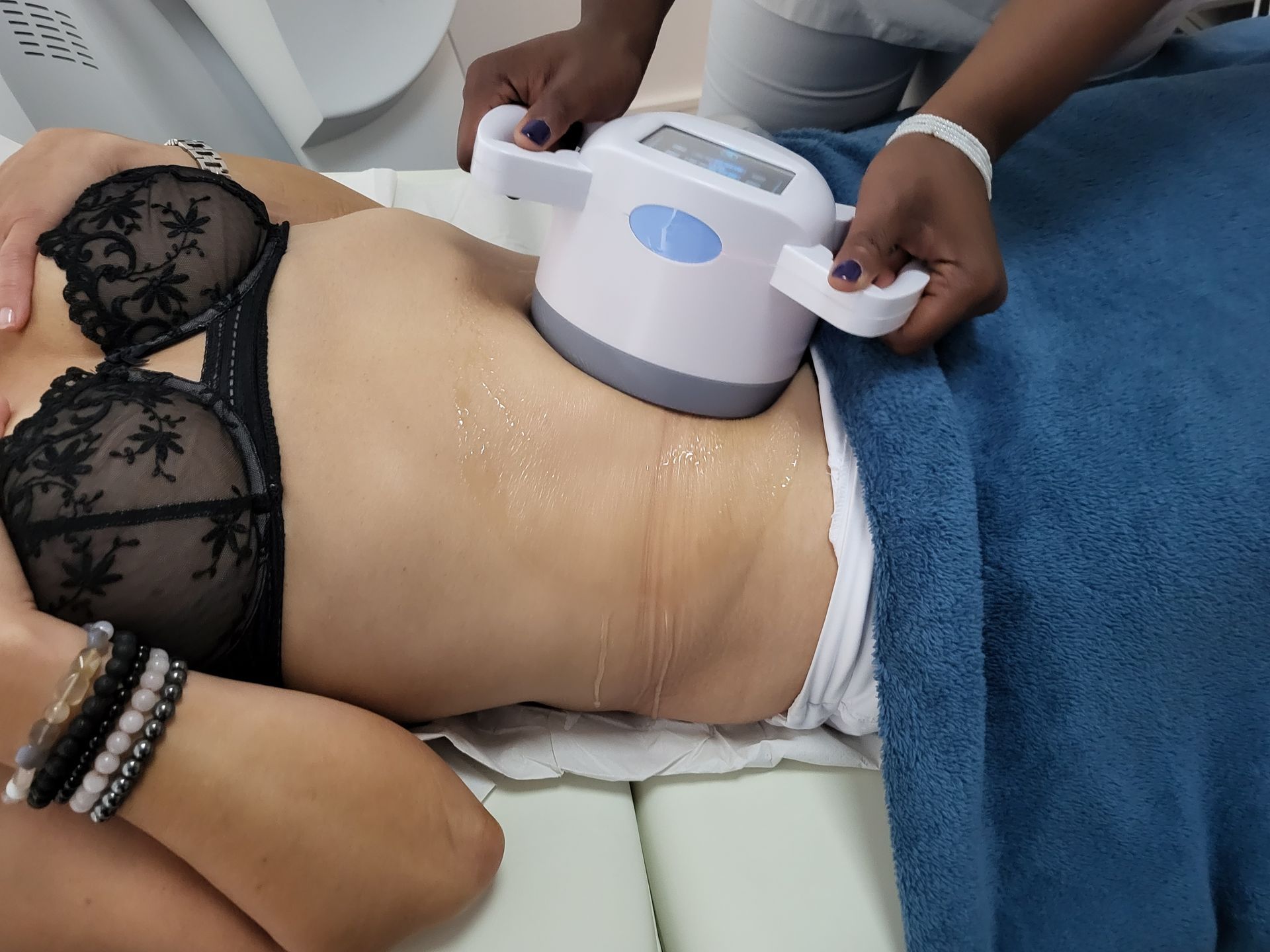 cavitation tours