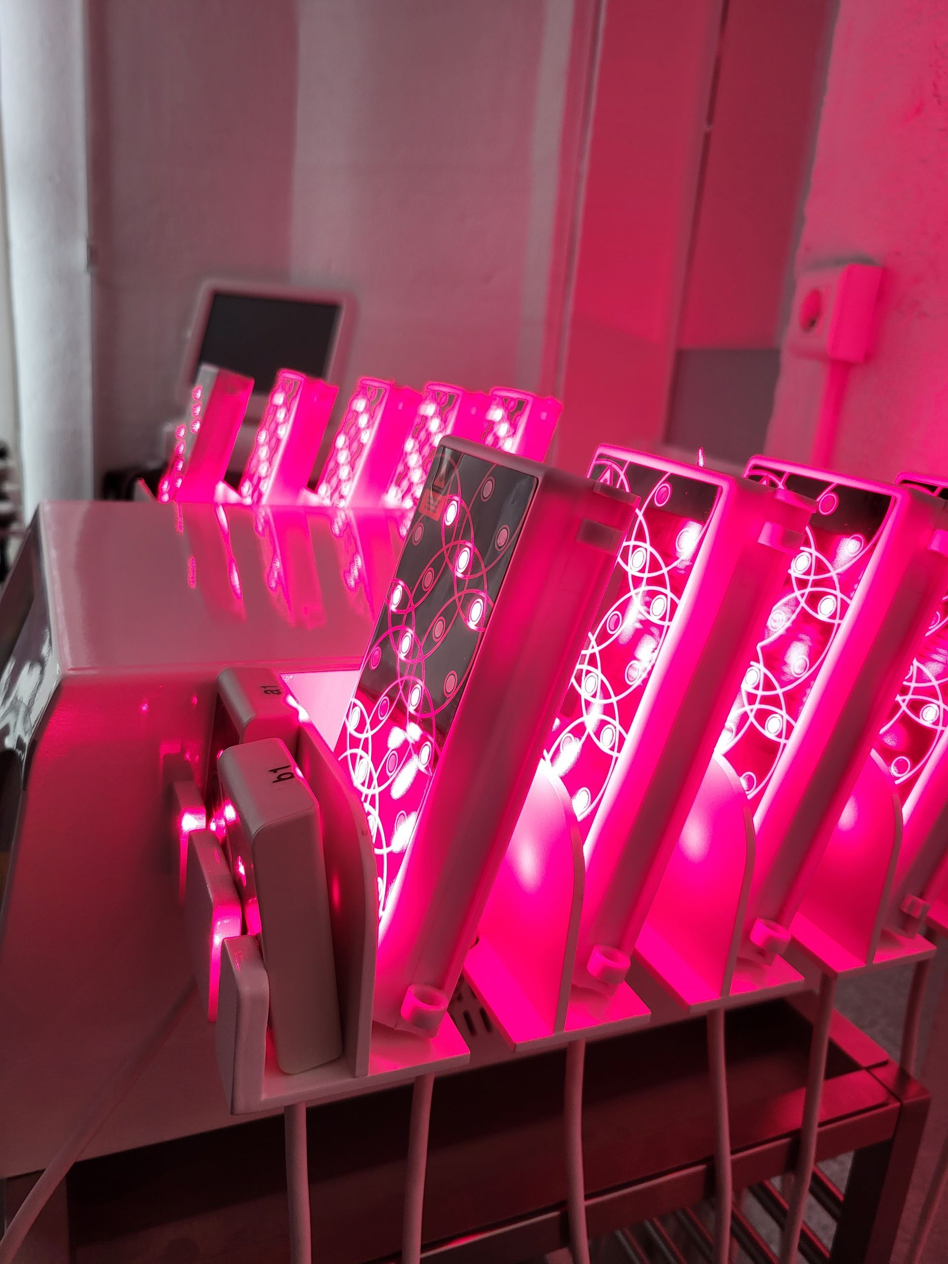 lipolaser ventre tours