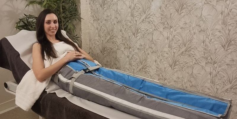 pressotherapie tours