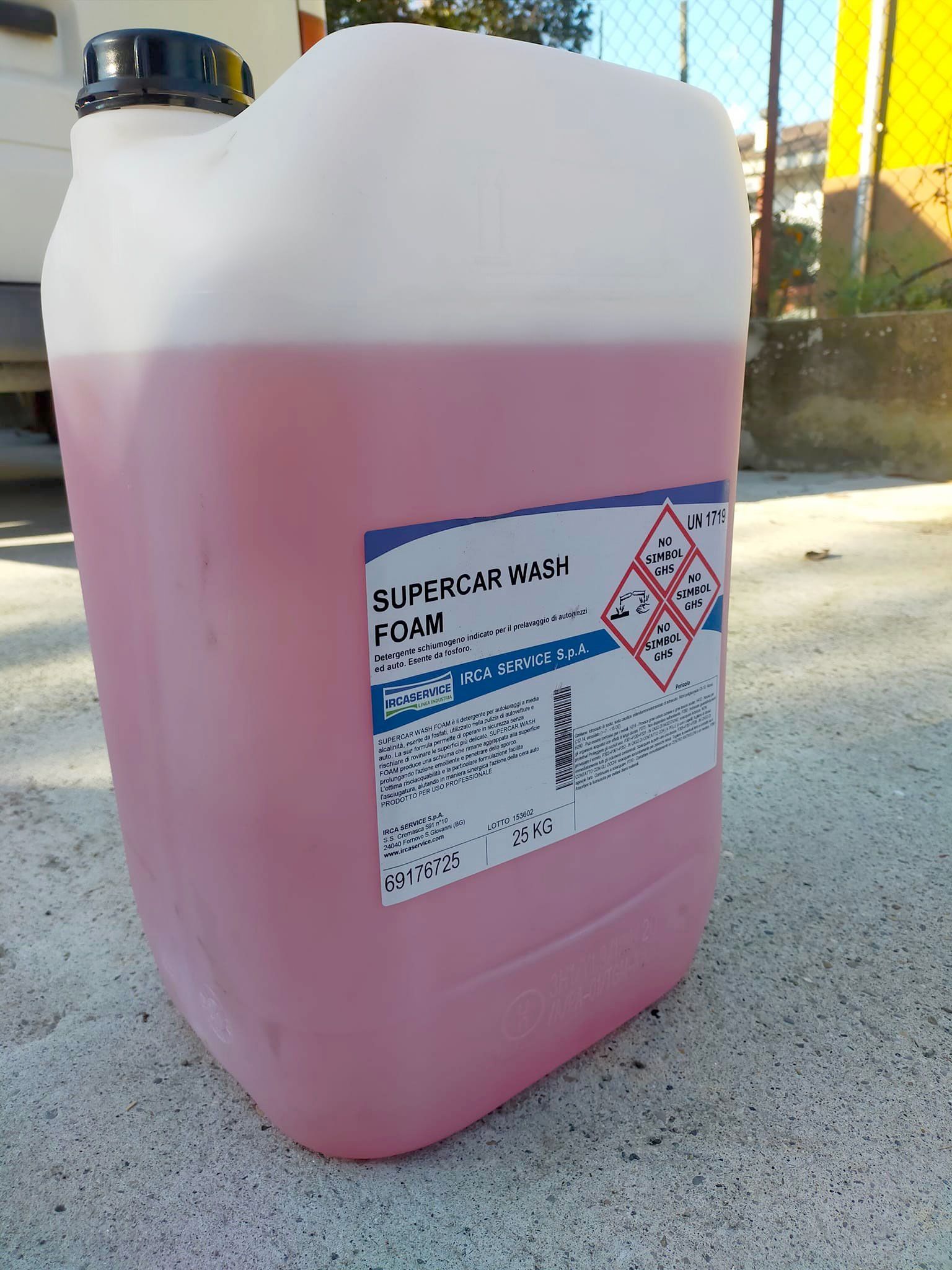 Riparazioni a domicilio