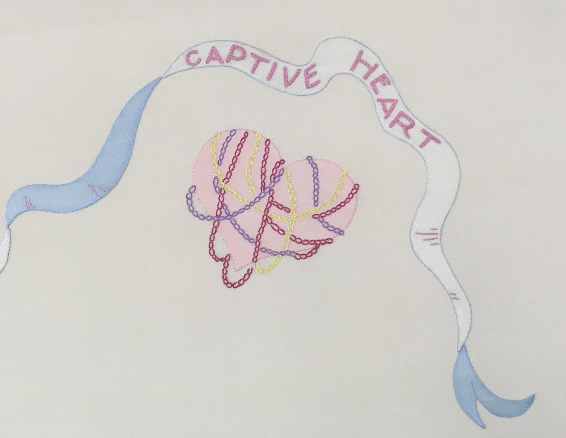 After Stitching Gridlines A