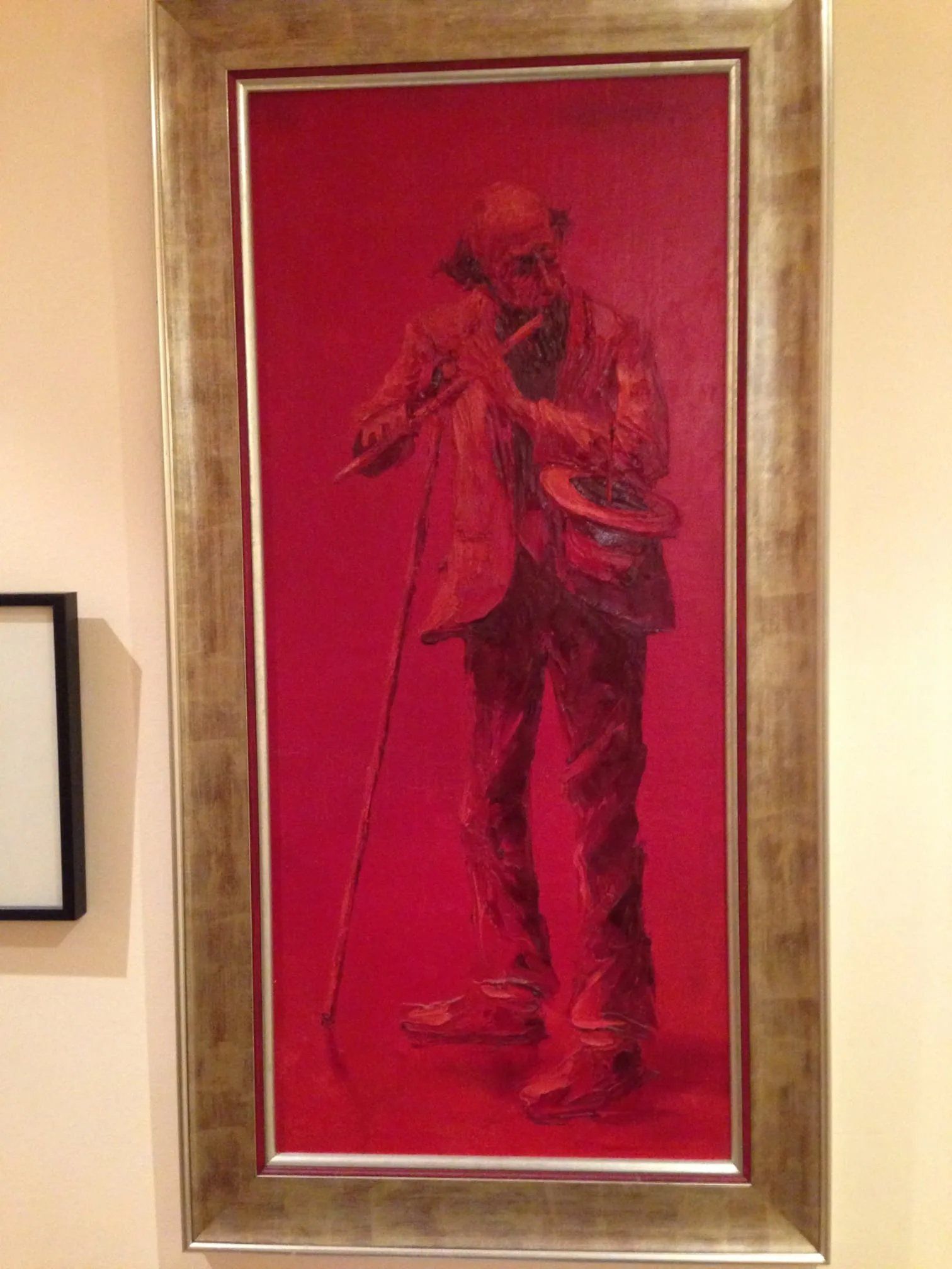 Picture Framing services