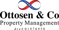 Ottosen & Co Logo