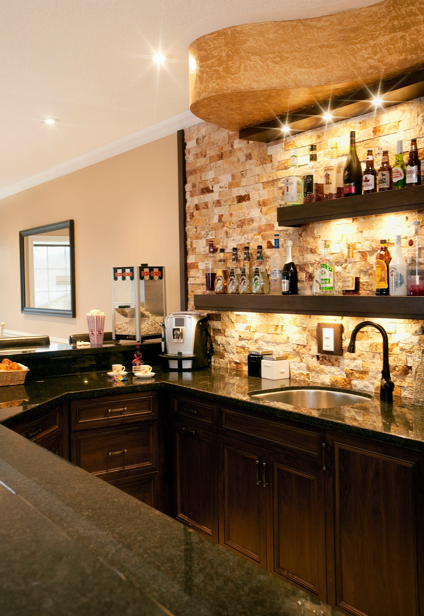 Kitchen and Bathroom Design Oshawa, ON Rocpal Custom