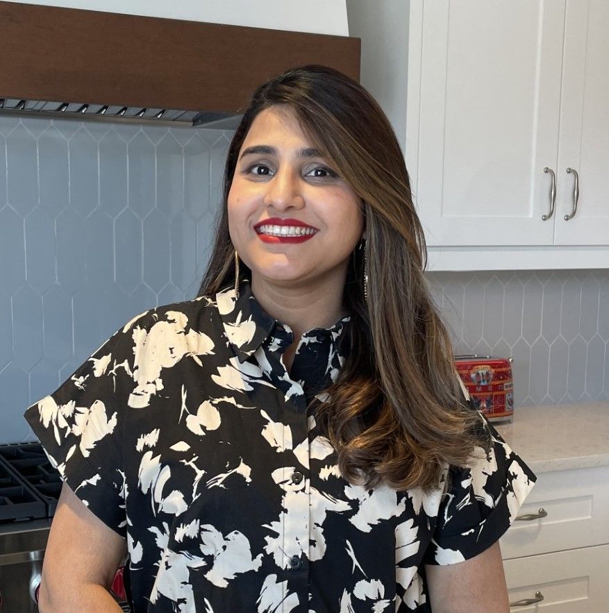 New addition to the Rocpal Team!