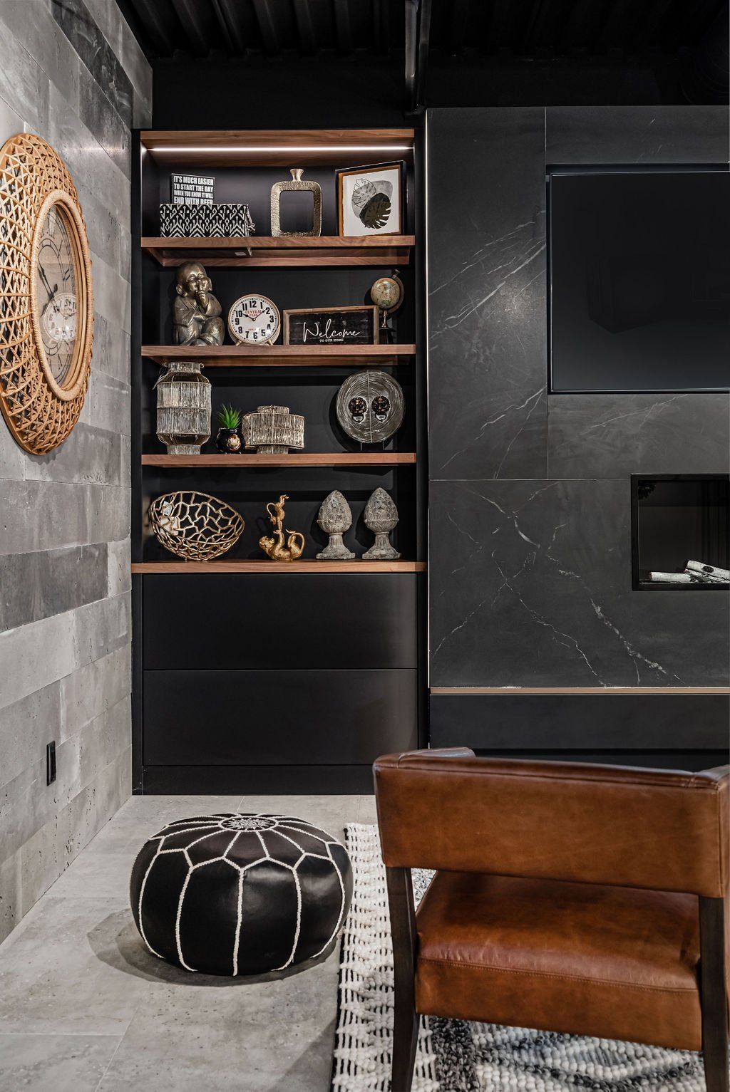 Kitchen and Bathroom Design Oshawa, ON Rocpal Custom