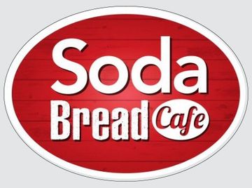 Soda Bread Cafe company logo