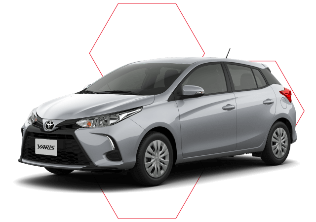 Yaris XS Hatchback