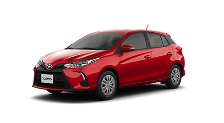 Yaris XS Hatchback