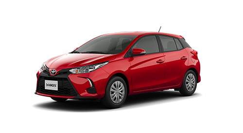 Yaris XS Hatchback