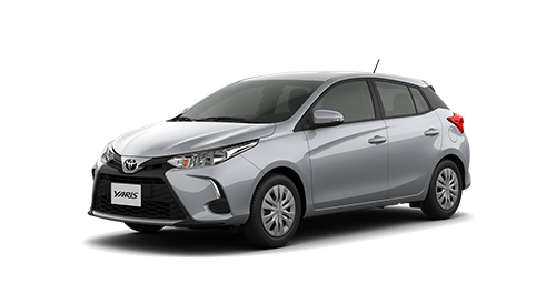 Yaris XS Hatchback