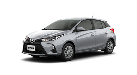 Yaris XS Hatchback