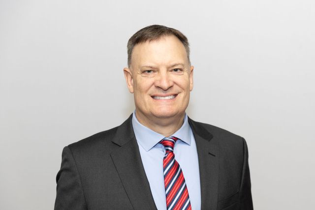 Jeff Allen