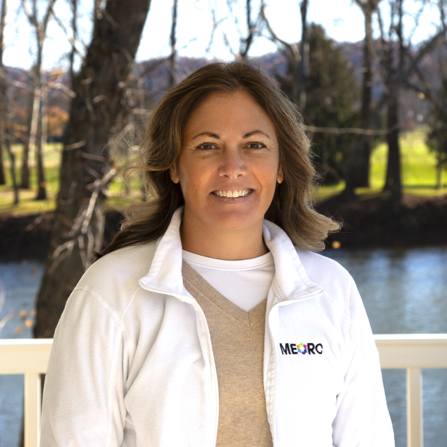Melissa Comer