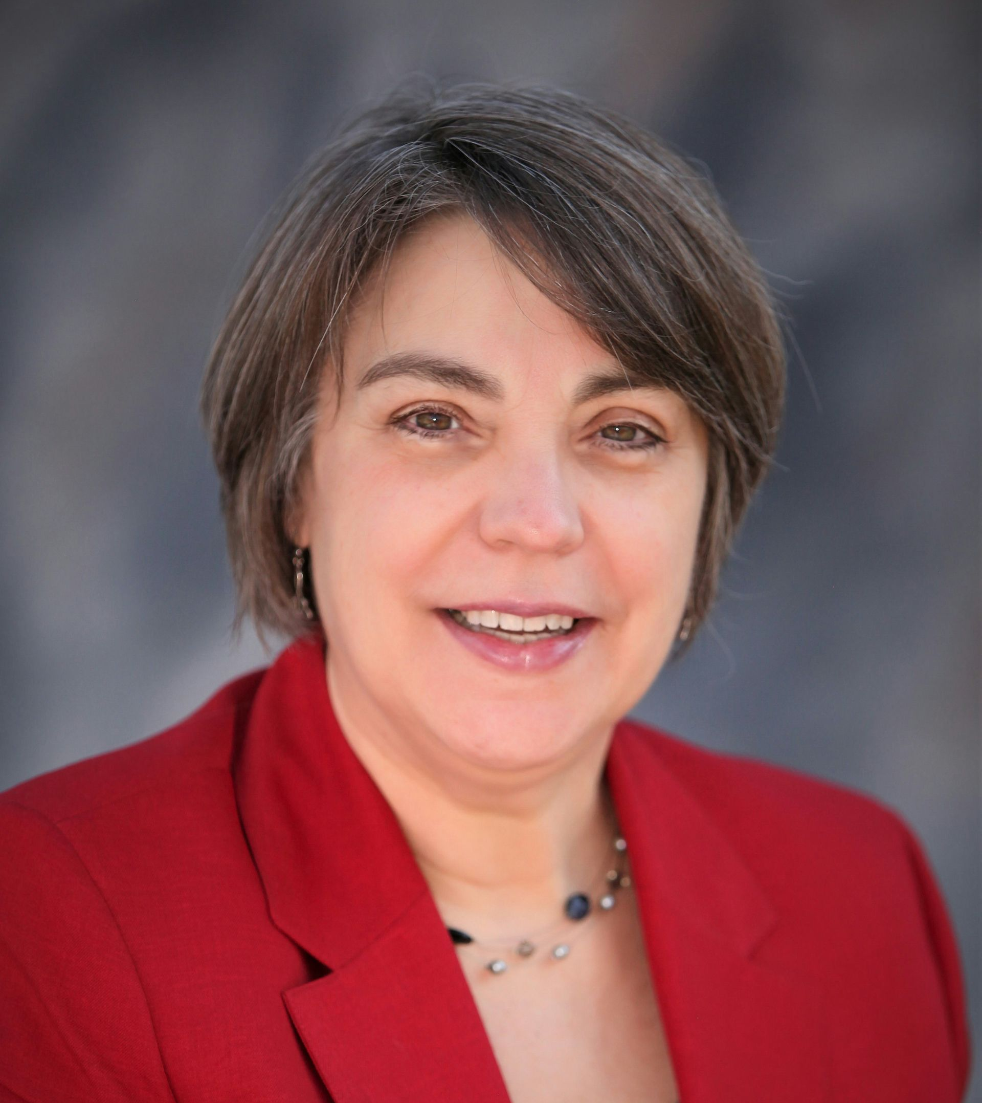 Marianne Mader