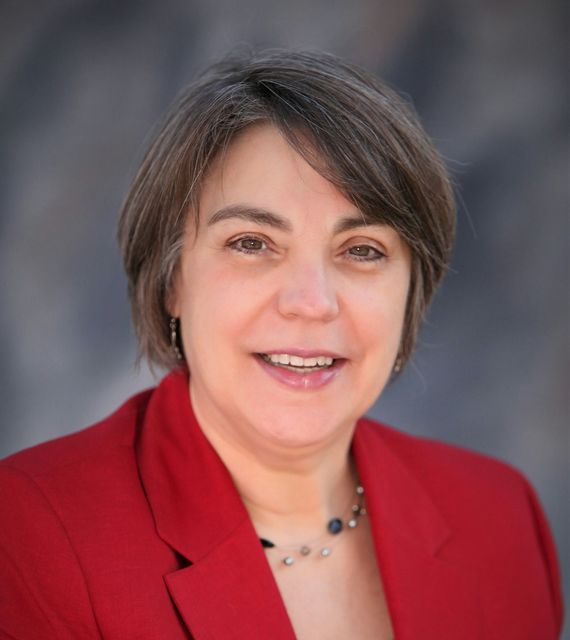 Marianne Mader