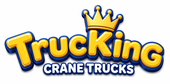 Crane Truck Hire on the Sunshine Coast