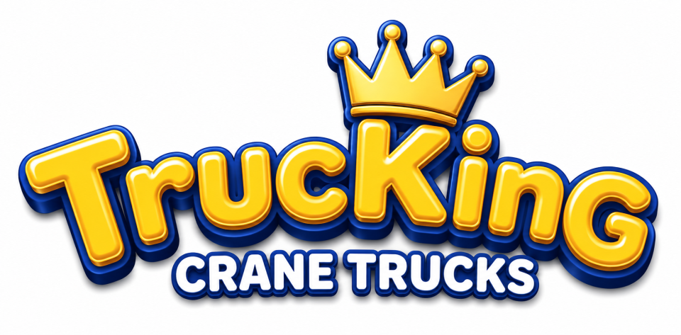 Crane Truck Hire on the Sunshine Coast