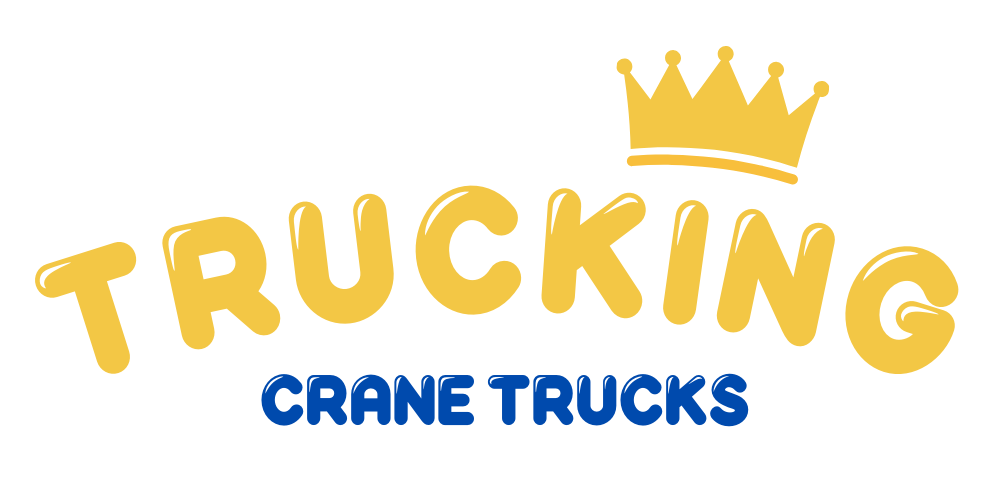 Crane Truck Hire on the Sunshine Coast