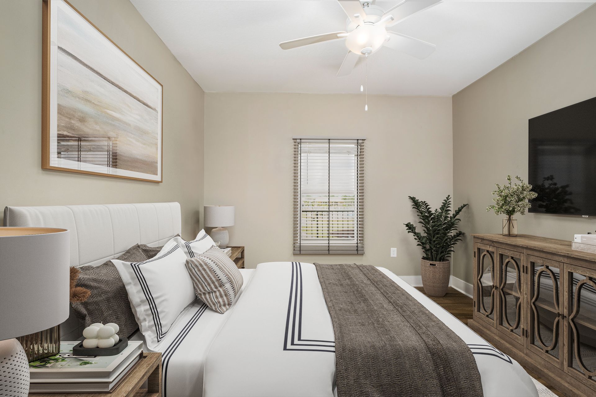 Grand Park Apartments New Luxury Apartments in Thomasville, GA