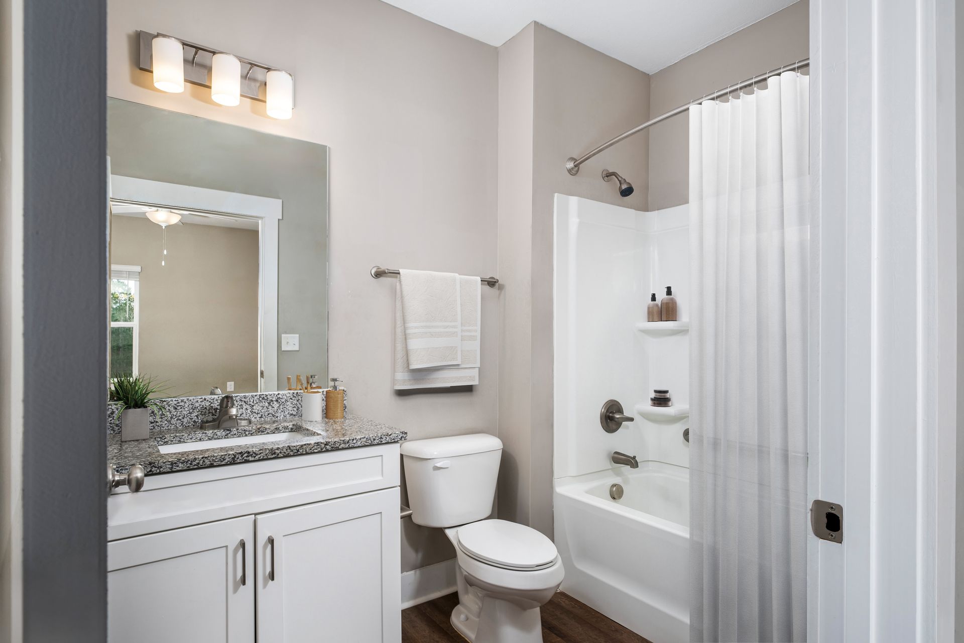 Grand Park Apartments New Luxury Apartments in Thomasville, GA