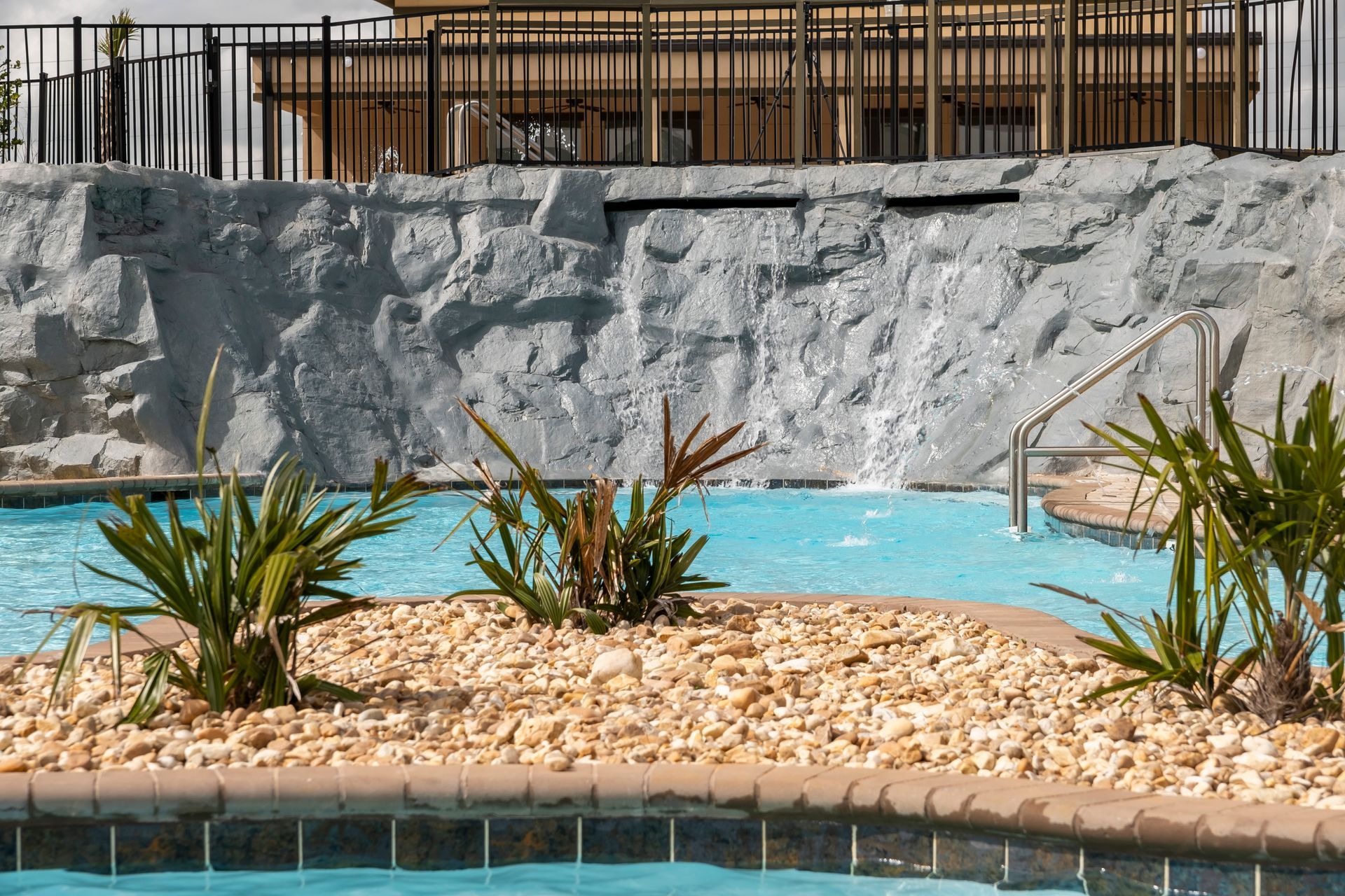 Grand Park Apartments New Luxury Apartments in Thomasville, GA