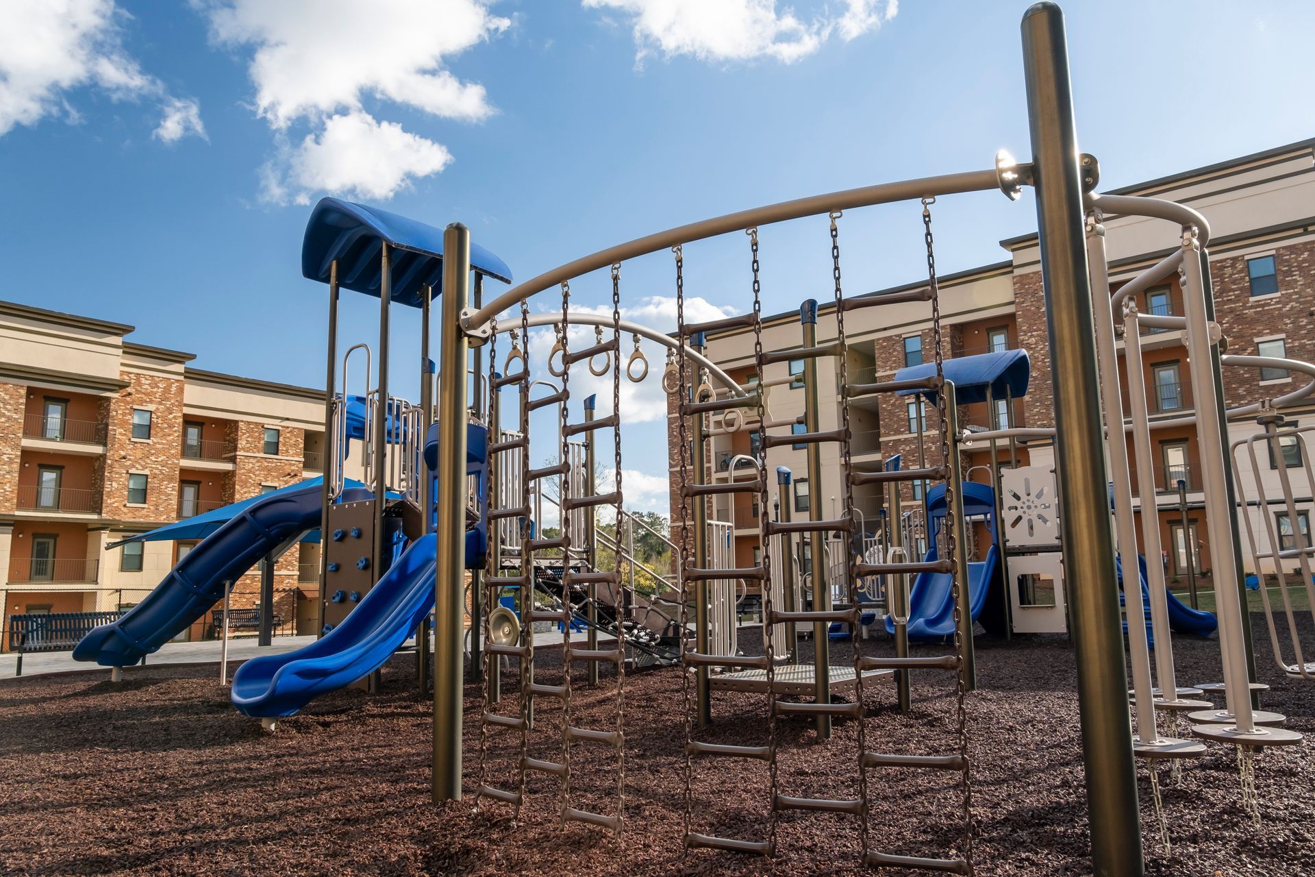 Grand Park Apartments New Luxury Apartments in Thomasville, GA