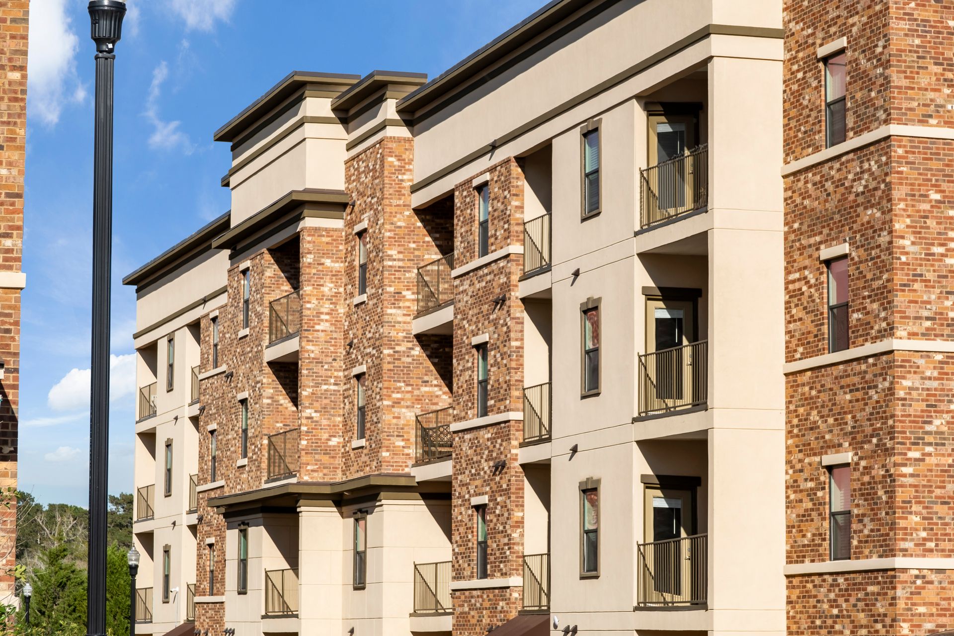 Grand Park Apartments New Luxury Apartments in Thomasville, GA